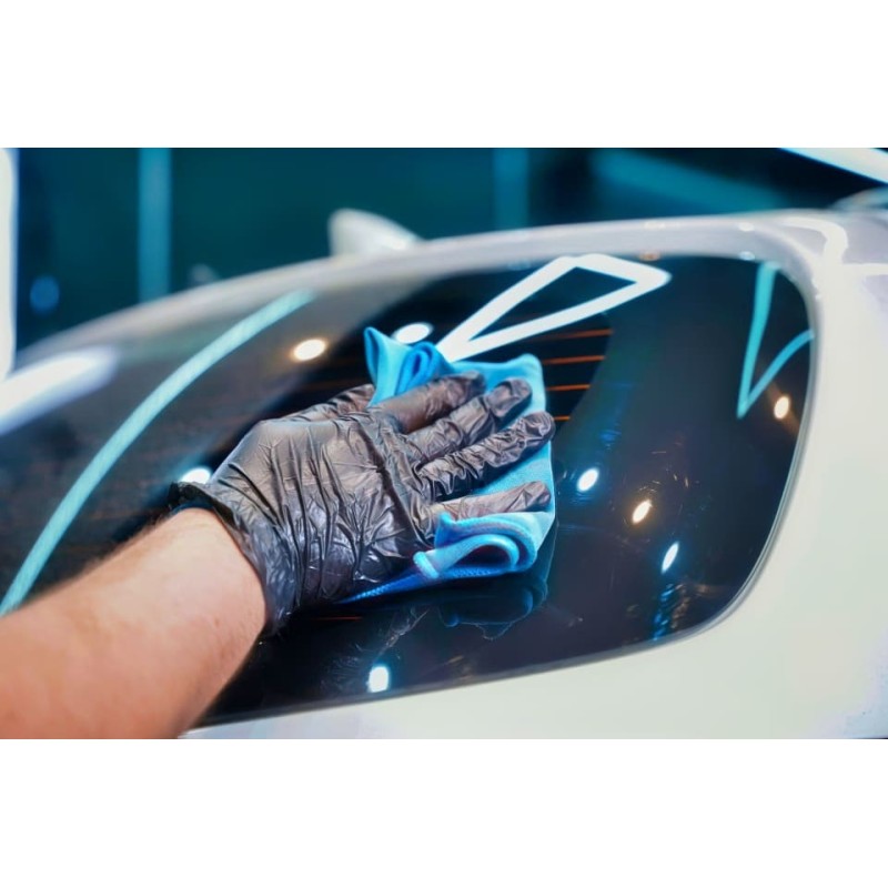 VONIXX GLAZY Limpiacristales 4 en 1