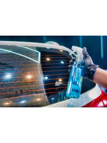 VONIXX GLAZY Limpiacristales 4 en 1