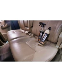 VONIXX HIGICOURO Limpiador de cuero 500 mL