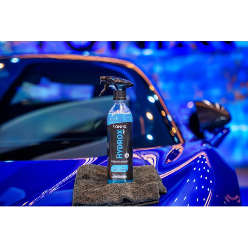 VONIXX HYDROX FAST Coating Cerámico Hidrorreactivo 500 mL