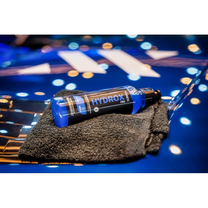 VONIXX HYDROX PRO Coating Cerámico Hidrorreactivo Concentrado