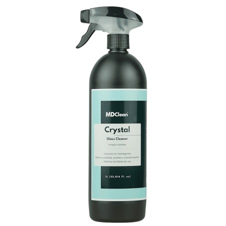 MDClean Crystal Limpiacristales Premium 1 L