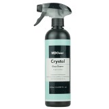 MDClean Crystal Limpiacristales Premium 0.5 L