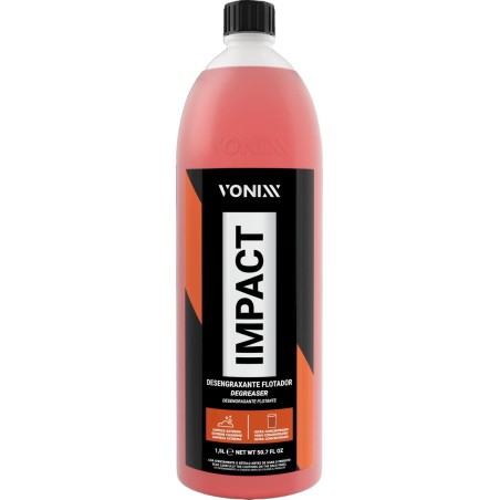 VONIXX IMPACT Desengrasante Concentrado Multiusos