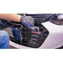 VONIXX Kit de Brochas de Detailing Ultra Suaves