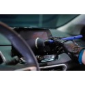 VONIXX Kit de Brochas de Detailing Ultra Suaves