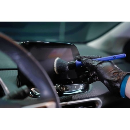 VONIXX Kit de Brochas de Detailing Ultra Suaves
