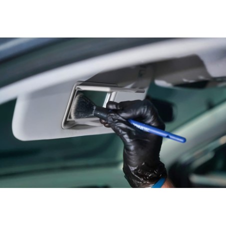 VONIXX Kit de Brochas de Detailing Ultra Suaves
