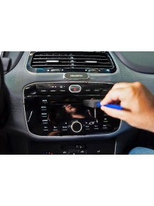 VONIXX Kit de Brochas de Detailing de Espuma