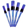VONIXX Kit de 5 Brochas de Detailing Exterior VONIXX Kit de 5 Brochas de Detailing Exterior