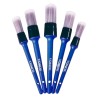 VONIXX Kit de 5 Brochas de Detailing Interior VONIXX Kit de 5 Brochas de Detailing Interior