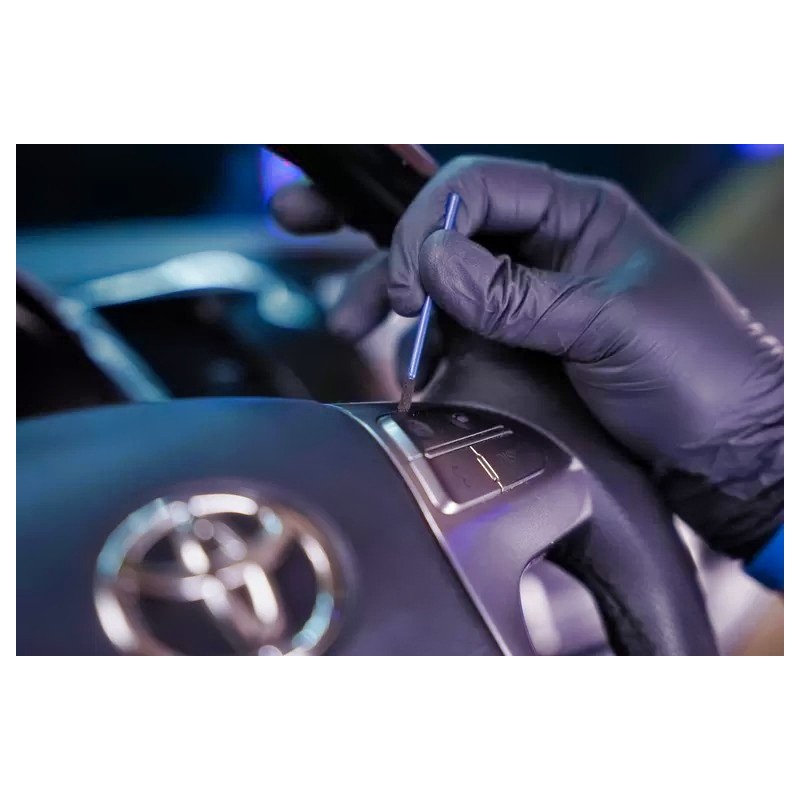 VONIXX Stick de Detailing de Espuma Pequeño