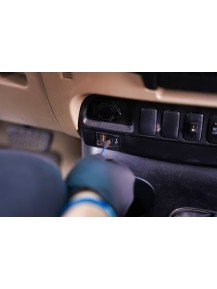 VONIXX Stick de Detailing de Espuma Pequeño