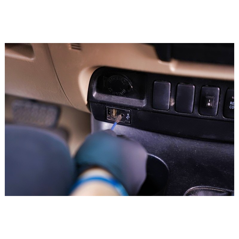 VONIXX Stick de Detailing de Espuma Pequeño