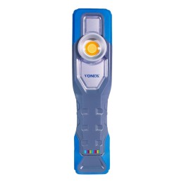 VONIXX Linterna de Inspección PRO de 900 LM