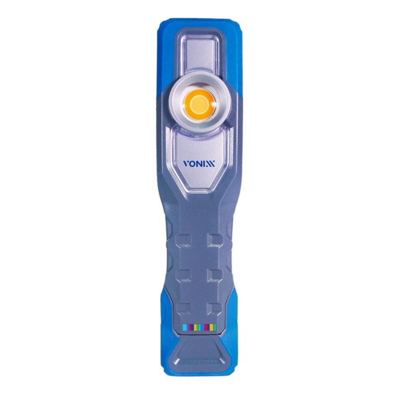 VONIXX Linterna de Inspección PRO de 900 LM