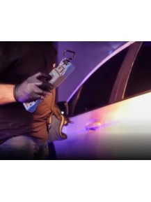 VONIXX Linterna de Inspección PRO de 900 LM