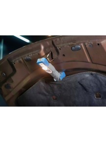 VONIXX Linterna de Inspección PRO de 900 LM