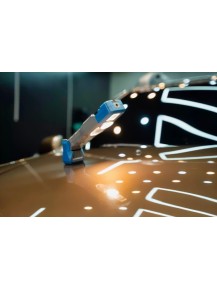 VONIXX Linterna de Inspección PRO de 900 LM