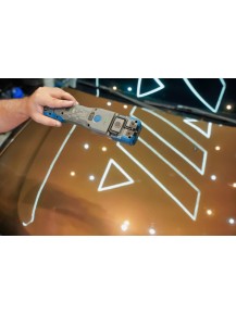 VONIXX Linterna de Inspección PRO de 900 LM