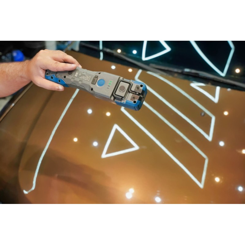 VONIXX Linterna de Inspección PRO de 900 LM