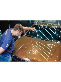VONIXX Linterna de Inspección PRO de 900 LM