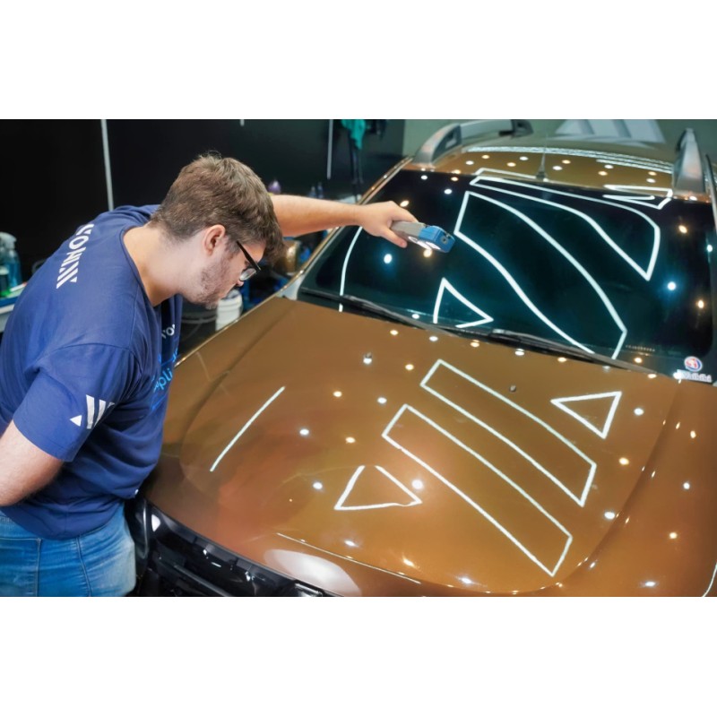 VONIXX Linterna de Inspección PRO de 900 LM