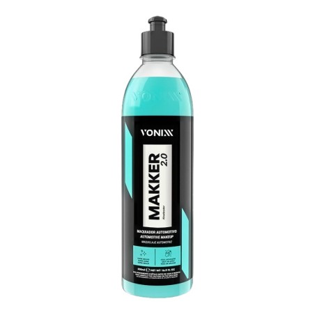 VONIXX MAKKER 2.0 Pulimento All In One 500 mL
