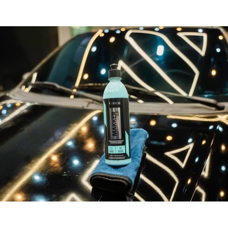 VONIXX MAKKER 2.0 Pulimento All In One 500 mL