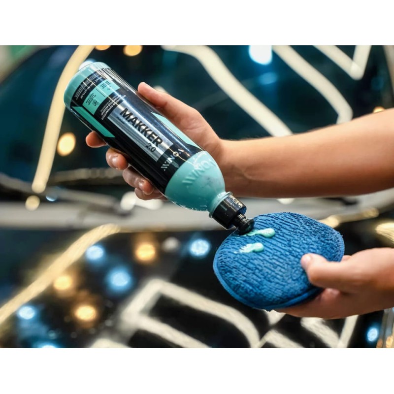 VONIXX MAKKER 2.0 Pulimento All In One 500 mL
