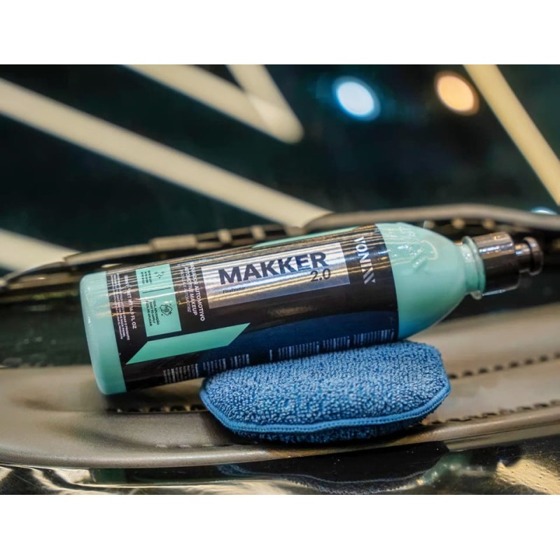 VONIXX MAKKER 2.0 Pulimento All In One 500 mL