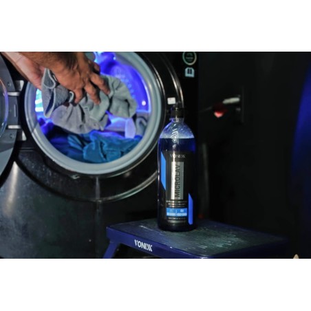 VONIXX MICROLAV Detergente de Microfibras