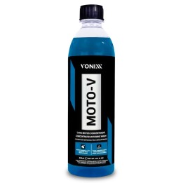 VONIXX MOTO-V Jabón de Lavado Concentrado de Alta Limpieza