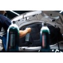 VONIXX MOTO-V Jabón de Lavado Concentrado de Alta Limpieza
