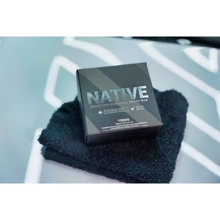 VONIXX NATIVE Paste Wax Cera en Pasta 100 mL