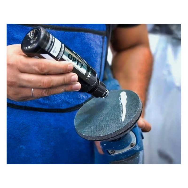 VONIXX OPTY Pulimento de Cristales 240 mL