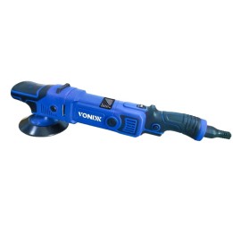 VONIXX Pulidora Rotativa VOXER con Plato de 125 mm