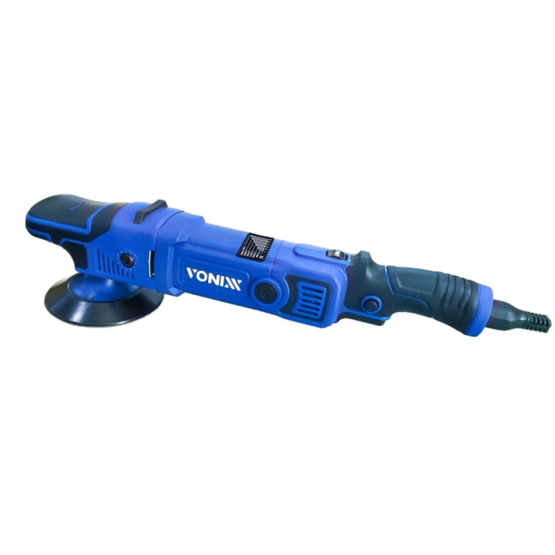 VONIXX Pulidora Rotativa VOXER con Plato de 125 mm