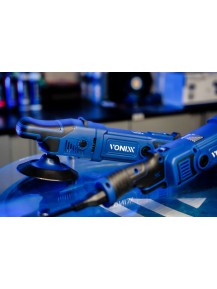 VONIXX Pulidora Rotativa VOXER con Plato de 125 mm