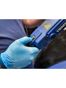 VONIXX Pulidora Rotativa VOXER con Plato de 125 mm