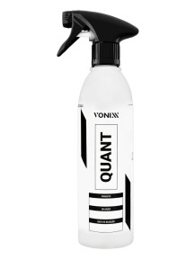 VONIXX QUANT Botella de dilución de 500 mL
