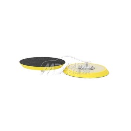 Flexipads plato de 125 mm para maquinas orbitales (dual action)
