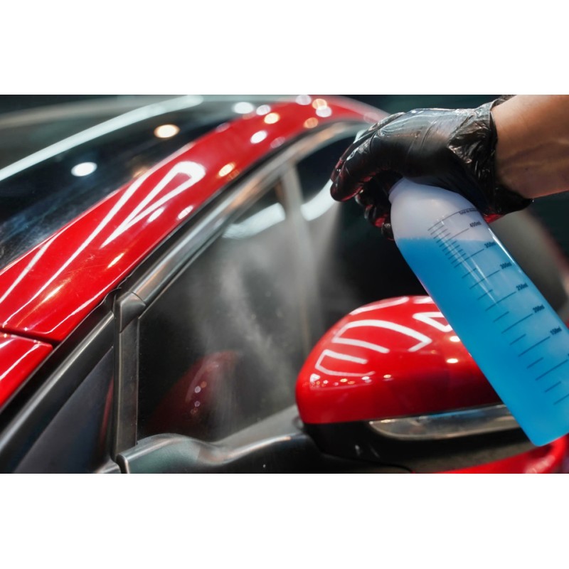 VONIXX QUANT Botella de dilución de 500 mL