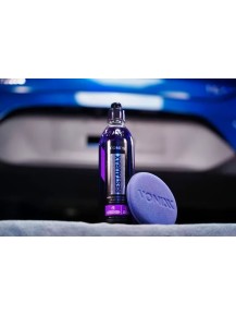 VONIXX RESTAURAX Renovador de Plásticos y Gomas 500 mL