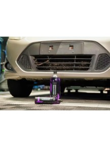VONIXX RESTAURAX Renovador de Plásticos y Gomas 500 mL