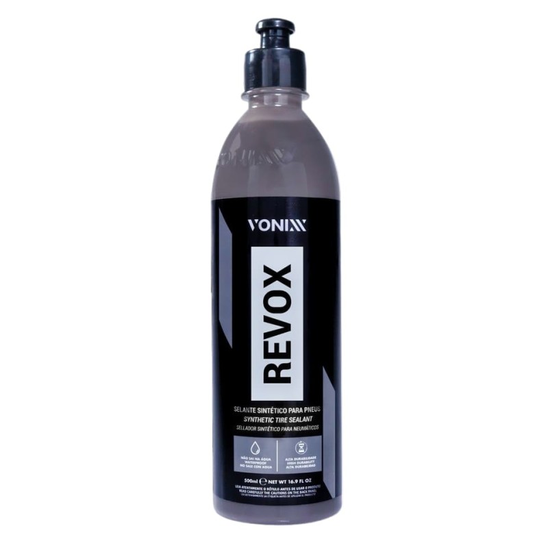 VONIXX REVOX Sellante de Neumáticos 500 mL