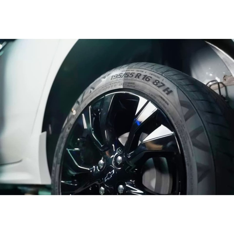 VONIXX REVOX Sellante de Neumáticos 500 mL