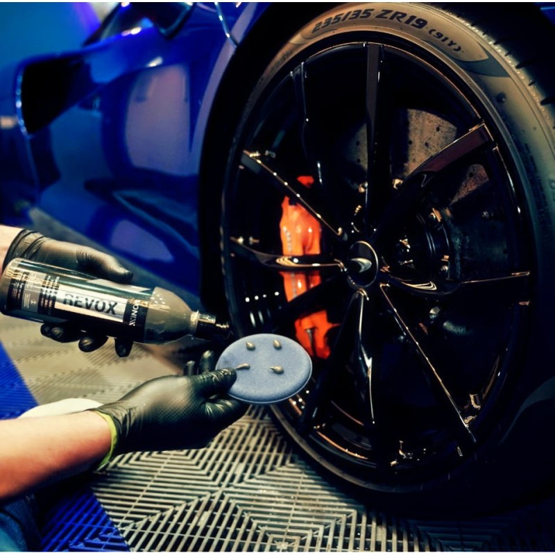 VONIXX REVOX Sellante de Neumáticos 500 mL