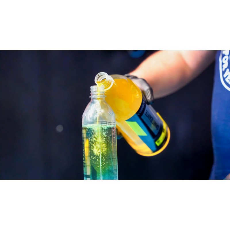 VONIXX SANITIZANTE FINALIZADOR 4 EN 1 1.5 L