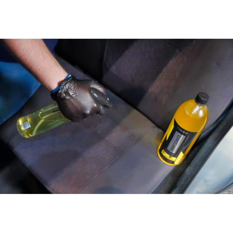 VONIXX SANITIZANTE FINALIZADOR 4 EN 1 1.5 L